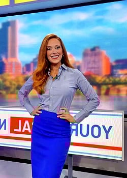 Stephanie Rivas